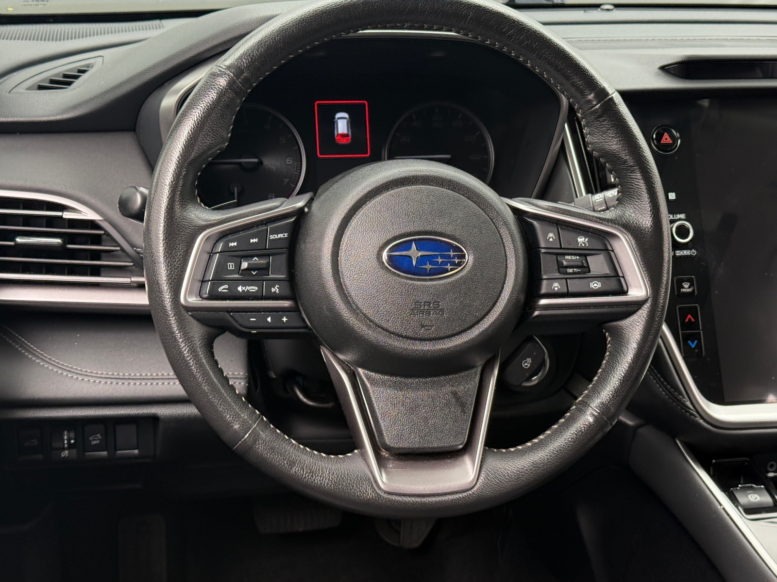 Thumbnail: 2024 Subaru Outback - 4