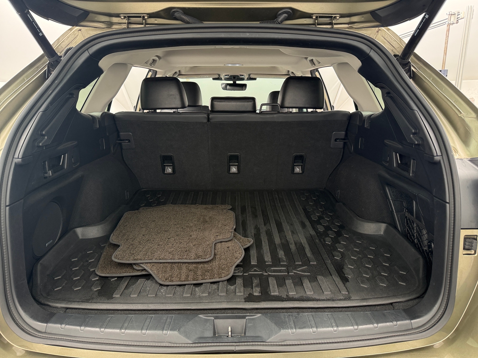 Thumbnail: 2024 Subaru Outback - 6