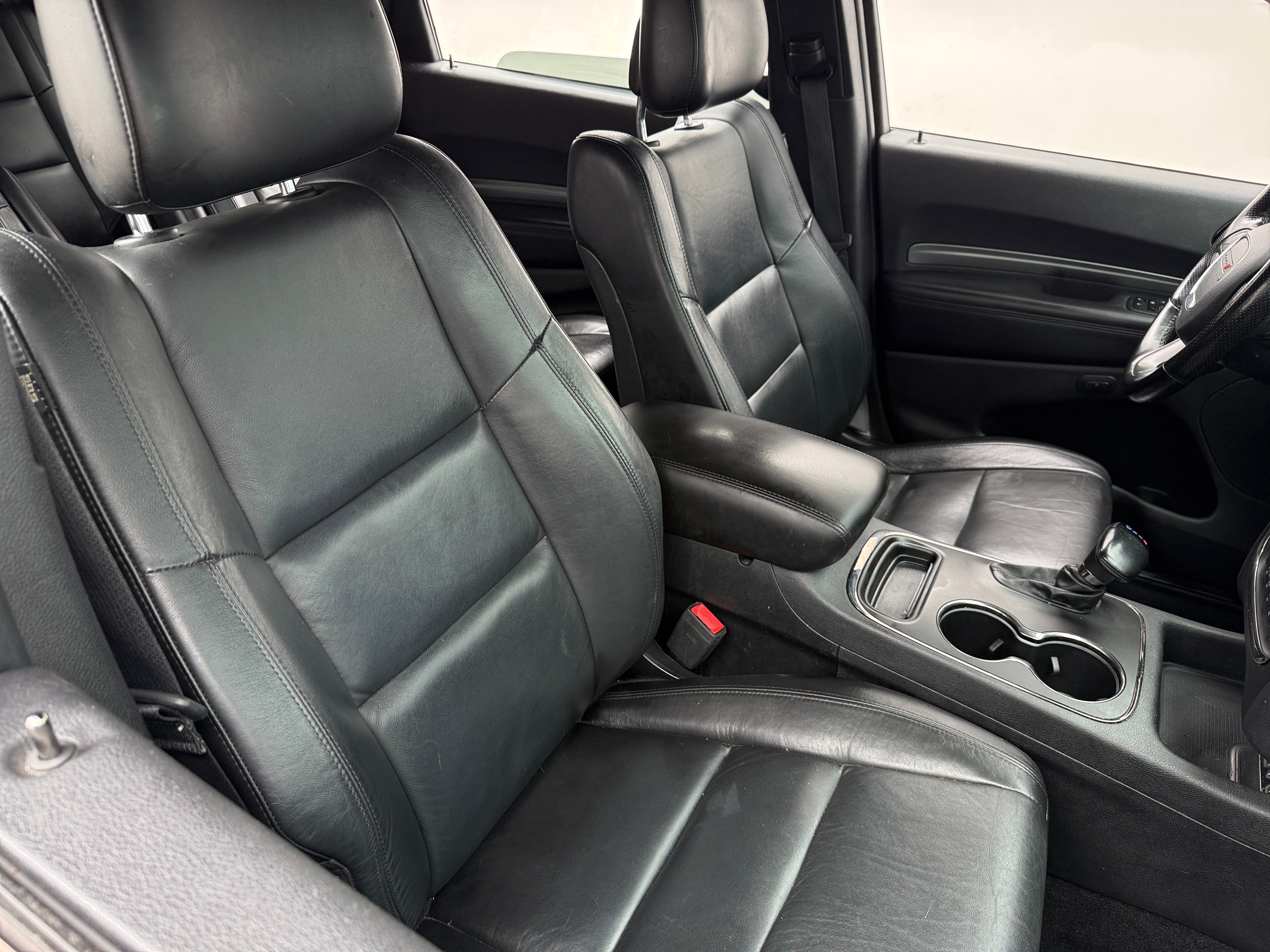 2020 Dodge Durango