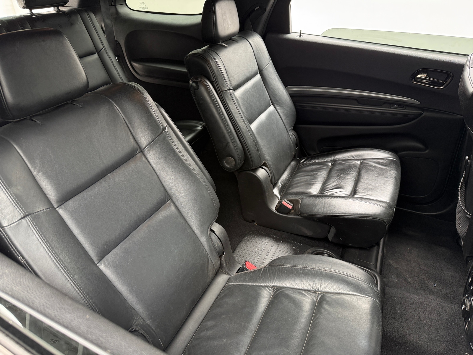 Thumbnail: 2020 Dodge Durango - 5