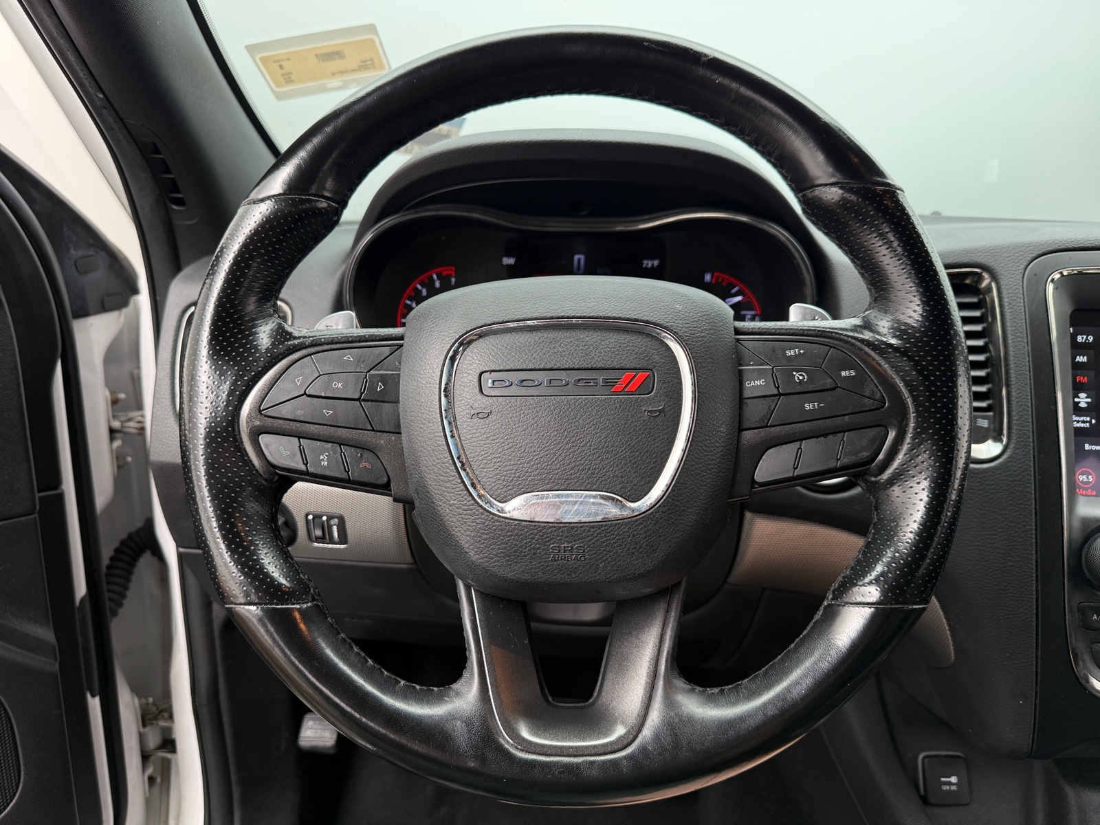 Thumbnail: 2020 Dodge Durango - 4