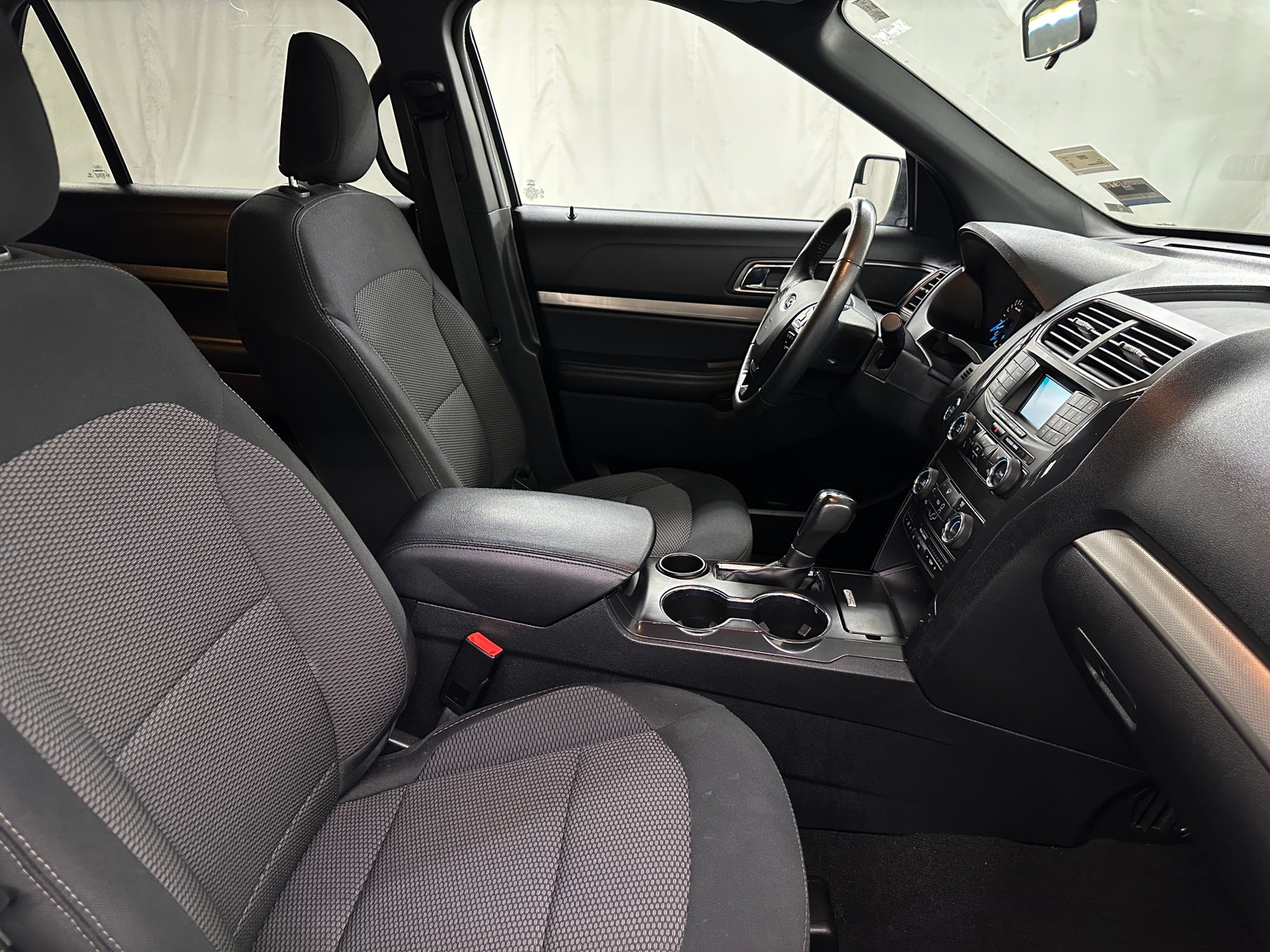 Thumbnail: 2019 Ford Explorer - 2