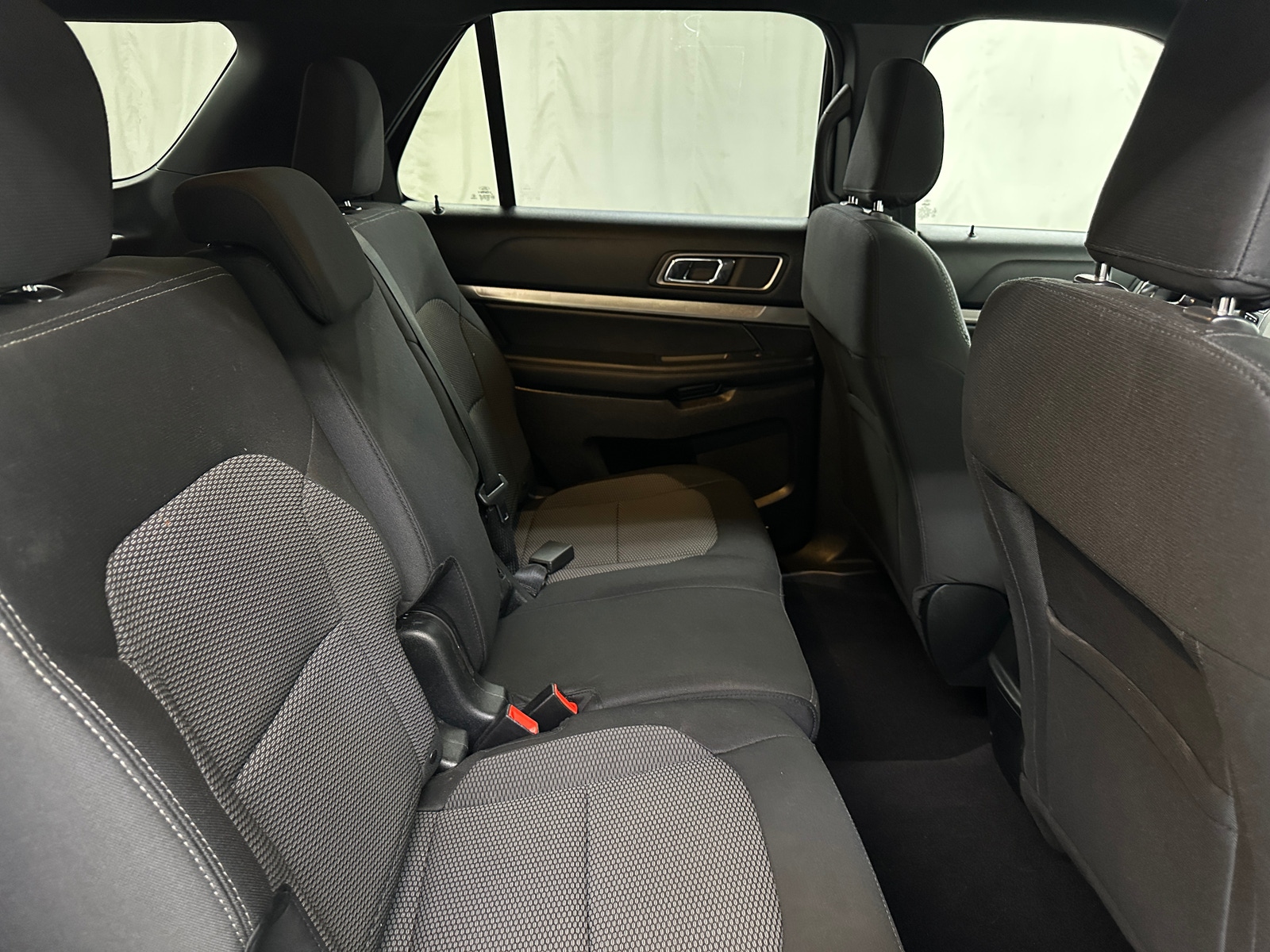 Thumbnail: 2019 Ford Explorer - 6