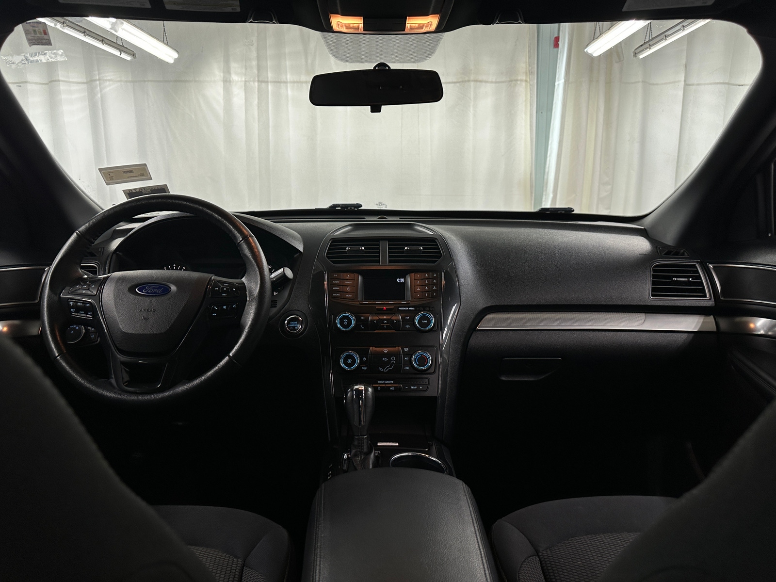 Thumbnail: 2019 Ford Explorer - 3