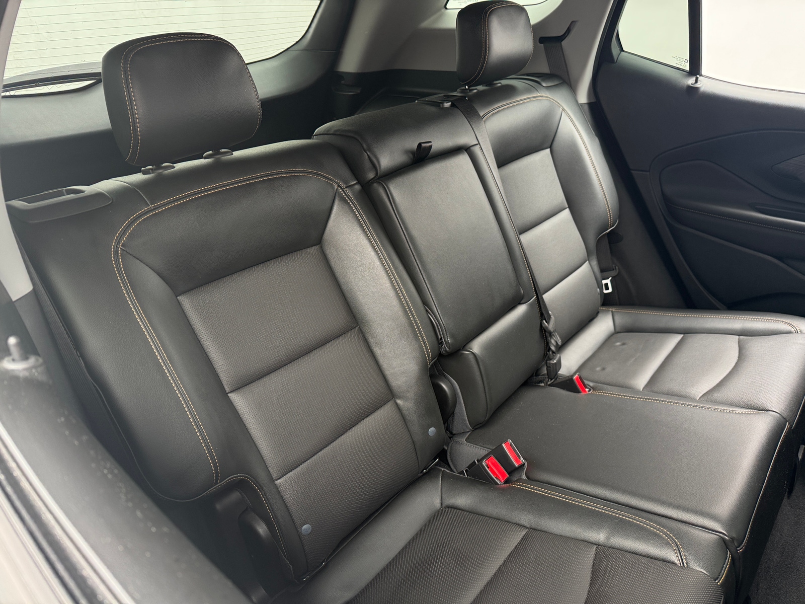 Thumbnail: 2020 GMC Terrain - 5