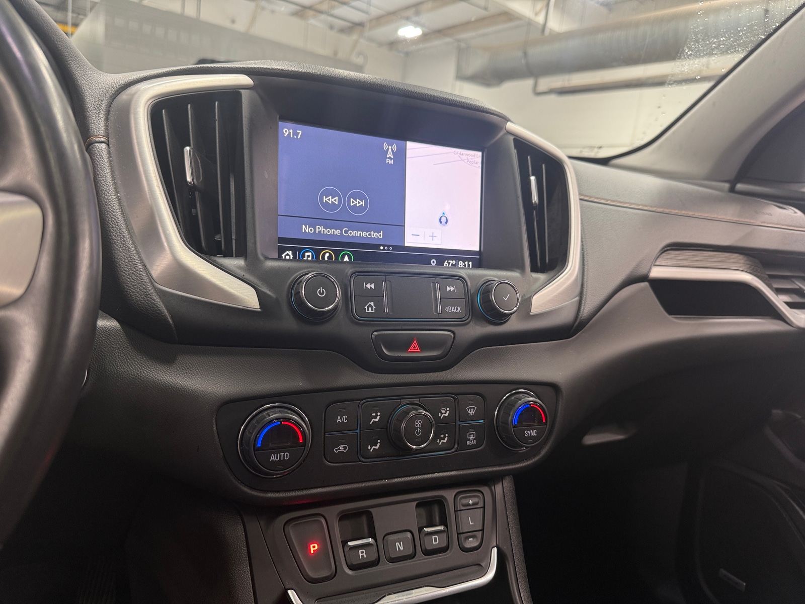 Thumbnail: 2020 GMC Terrain - 3