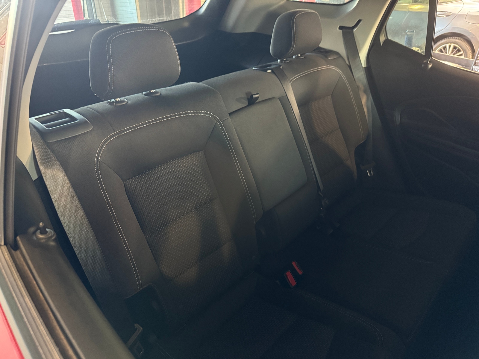 Thumbnail: 2024 GMC Terrain - 6