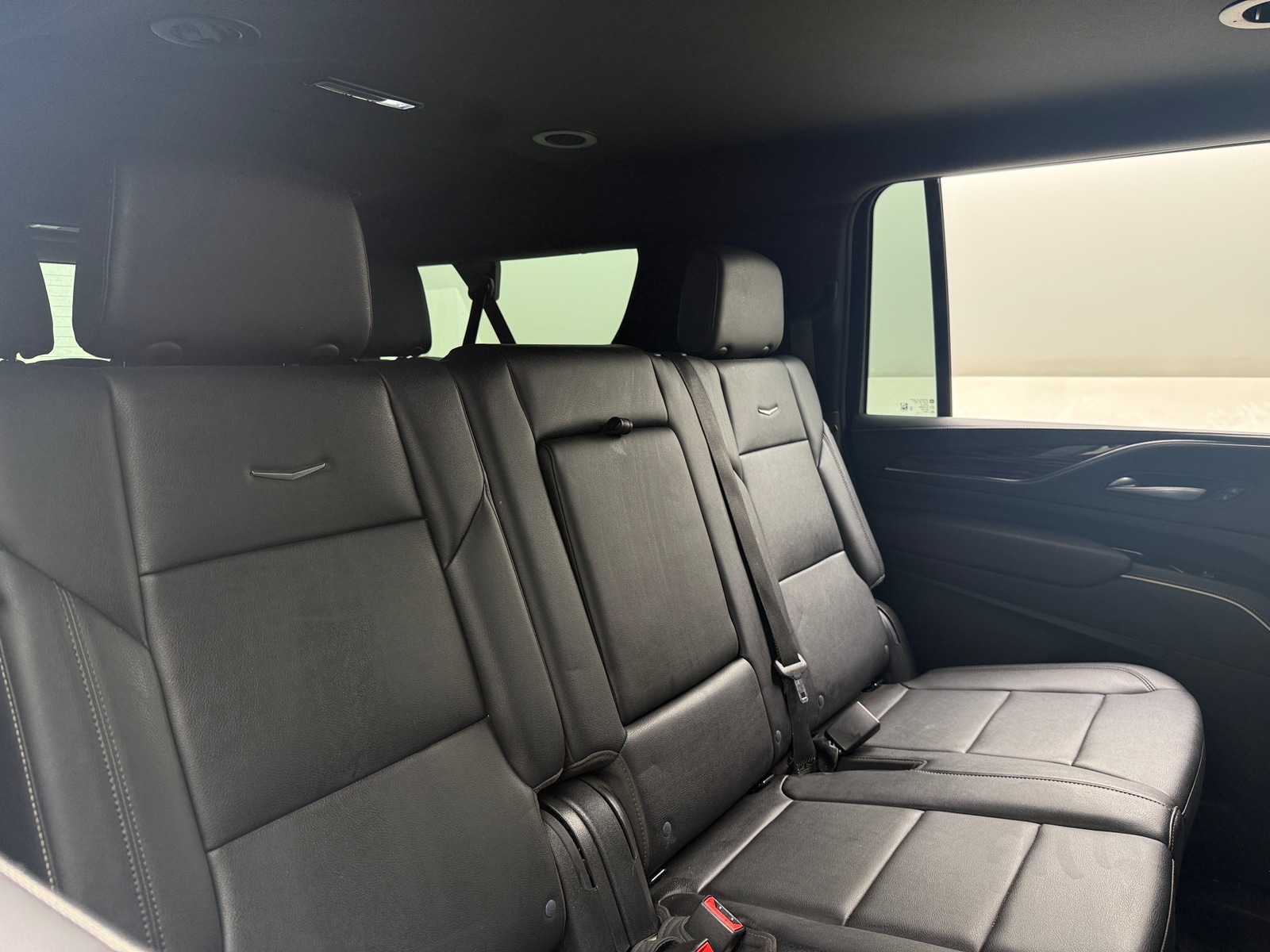 Thumbnail: 2023 Cadillac Escalade - 5