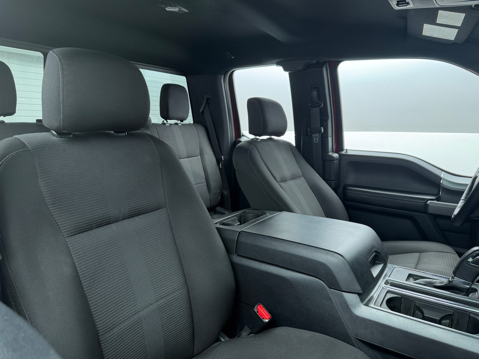 Thumbnail: 2015 Ford Econoline - 2