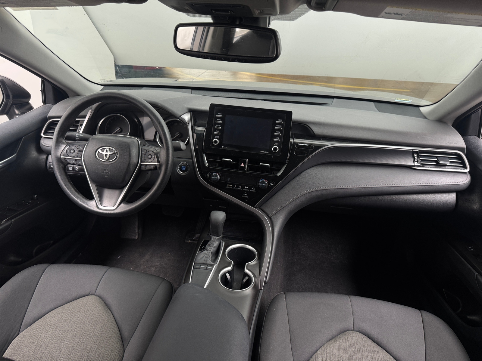 Thumbnail: 2023 Toyota Camry - 3