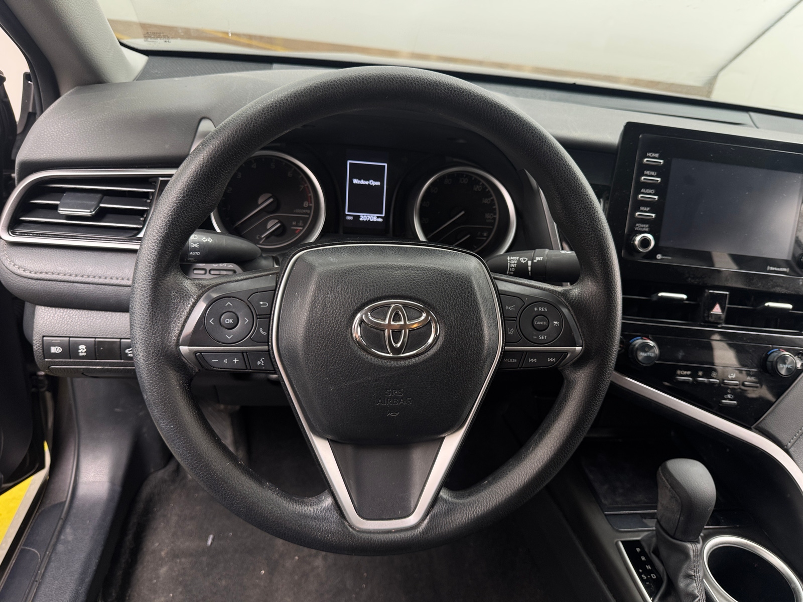 Thumbnail: 2023 Toyota Camry - 5