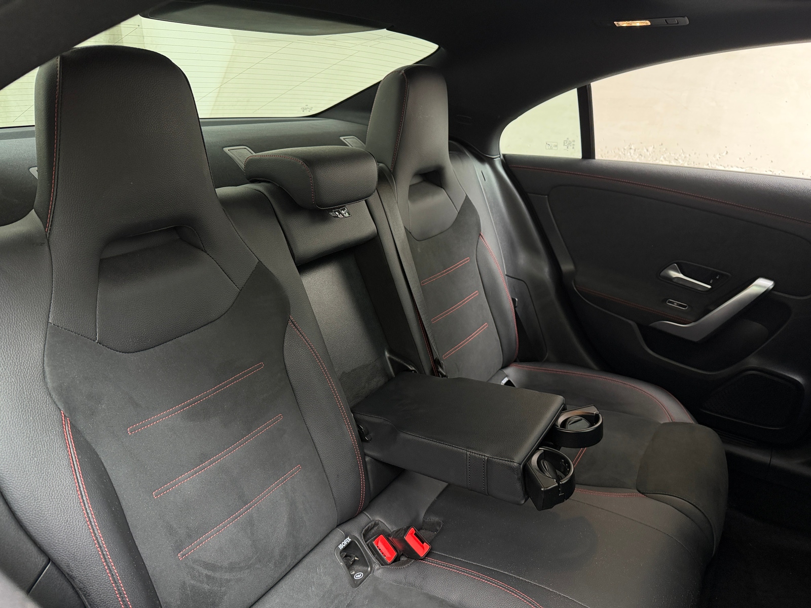 Thumbnail: 2024 Mercedes-Benz CLA - 5
