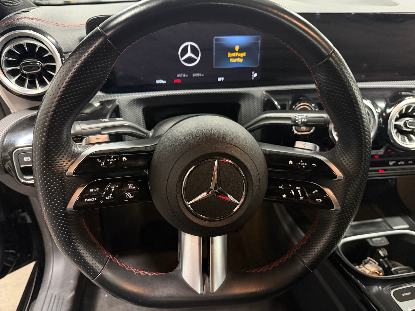 Thumbnail: 2024 Mercedes-Benz CLA - 4