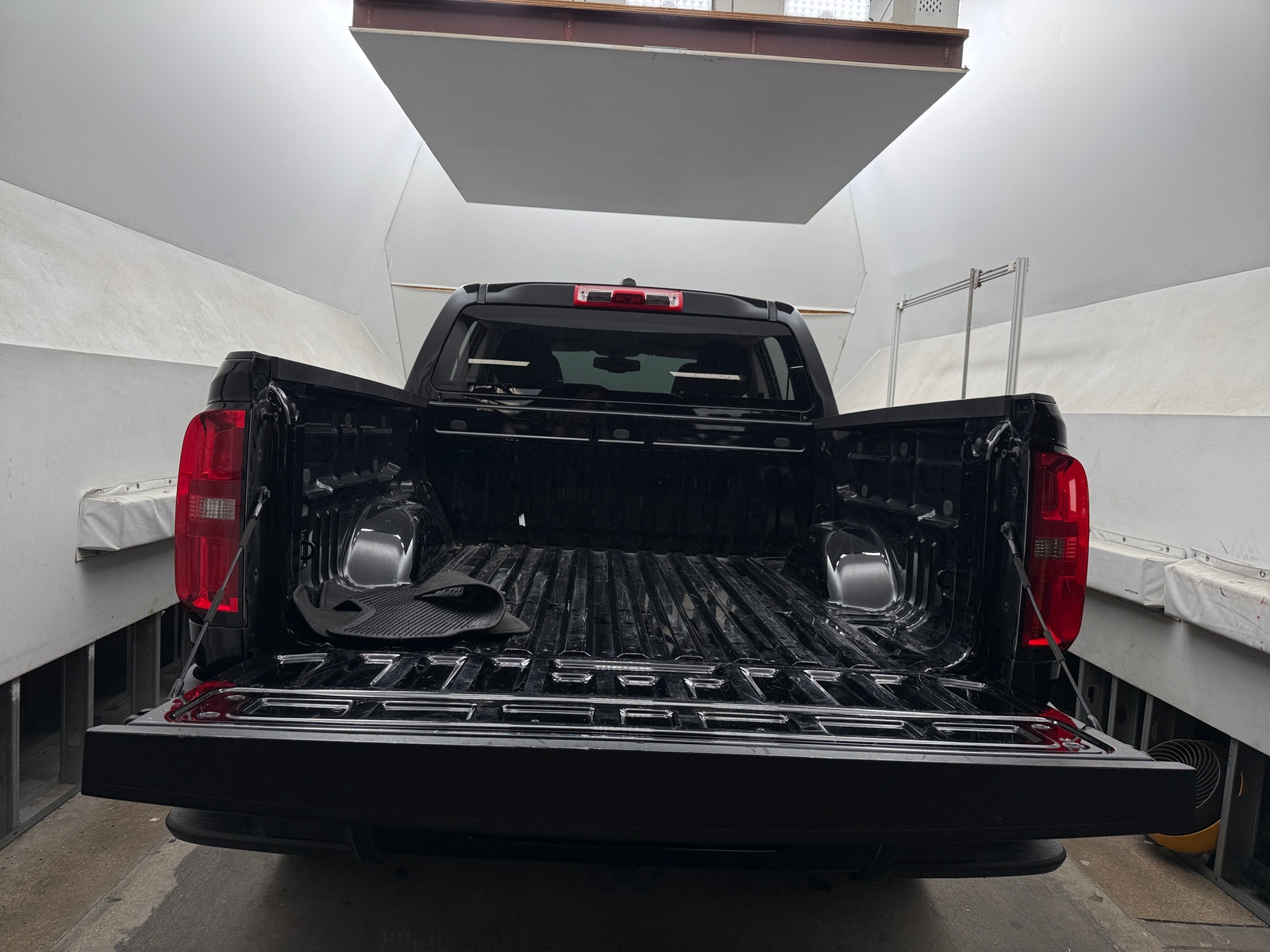 Thumbnail: 2022 Chevrolet Colorado - 7