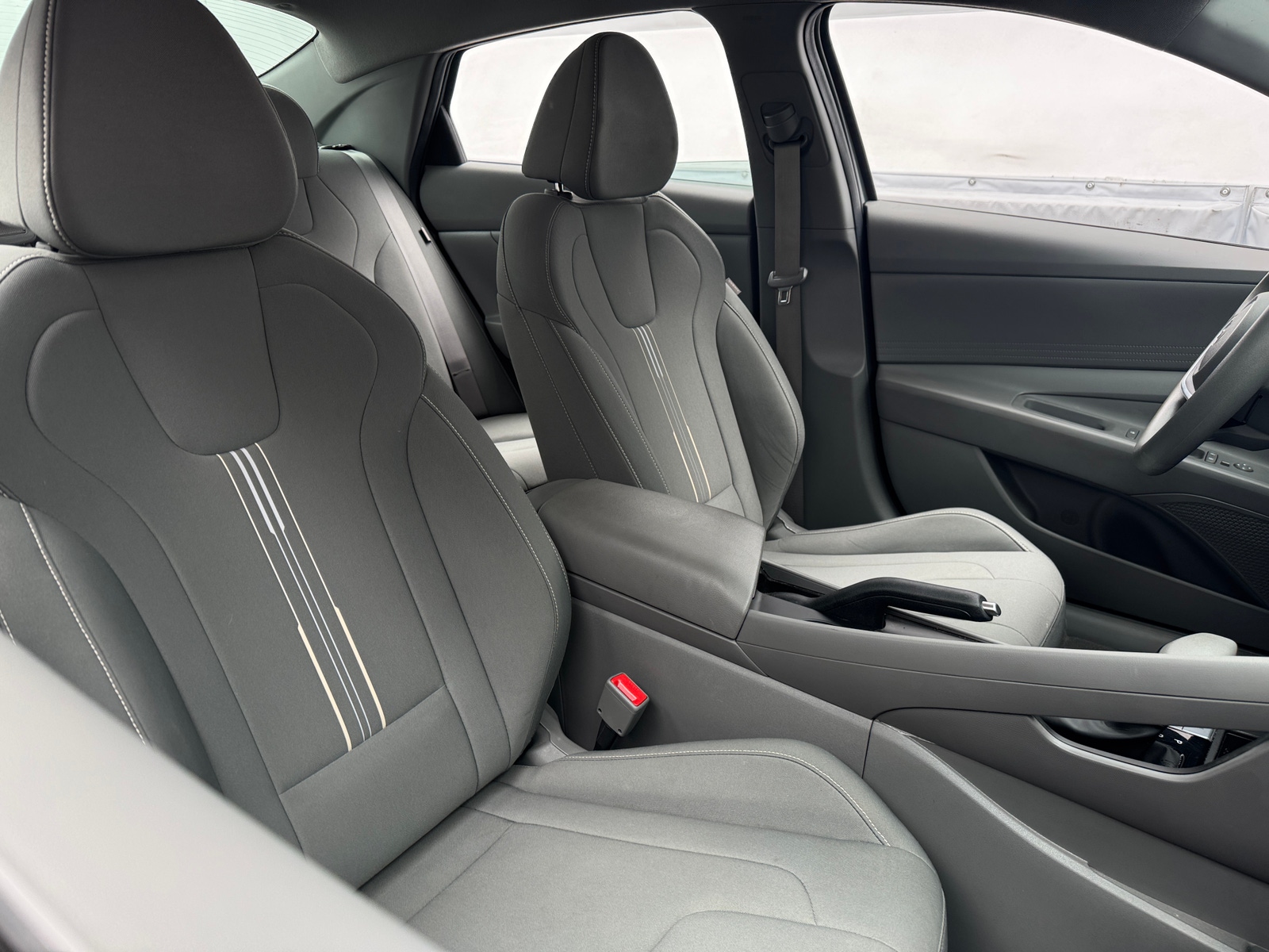 Thumbnail: 2024 Hyundai Elantra - 2