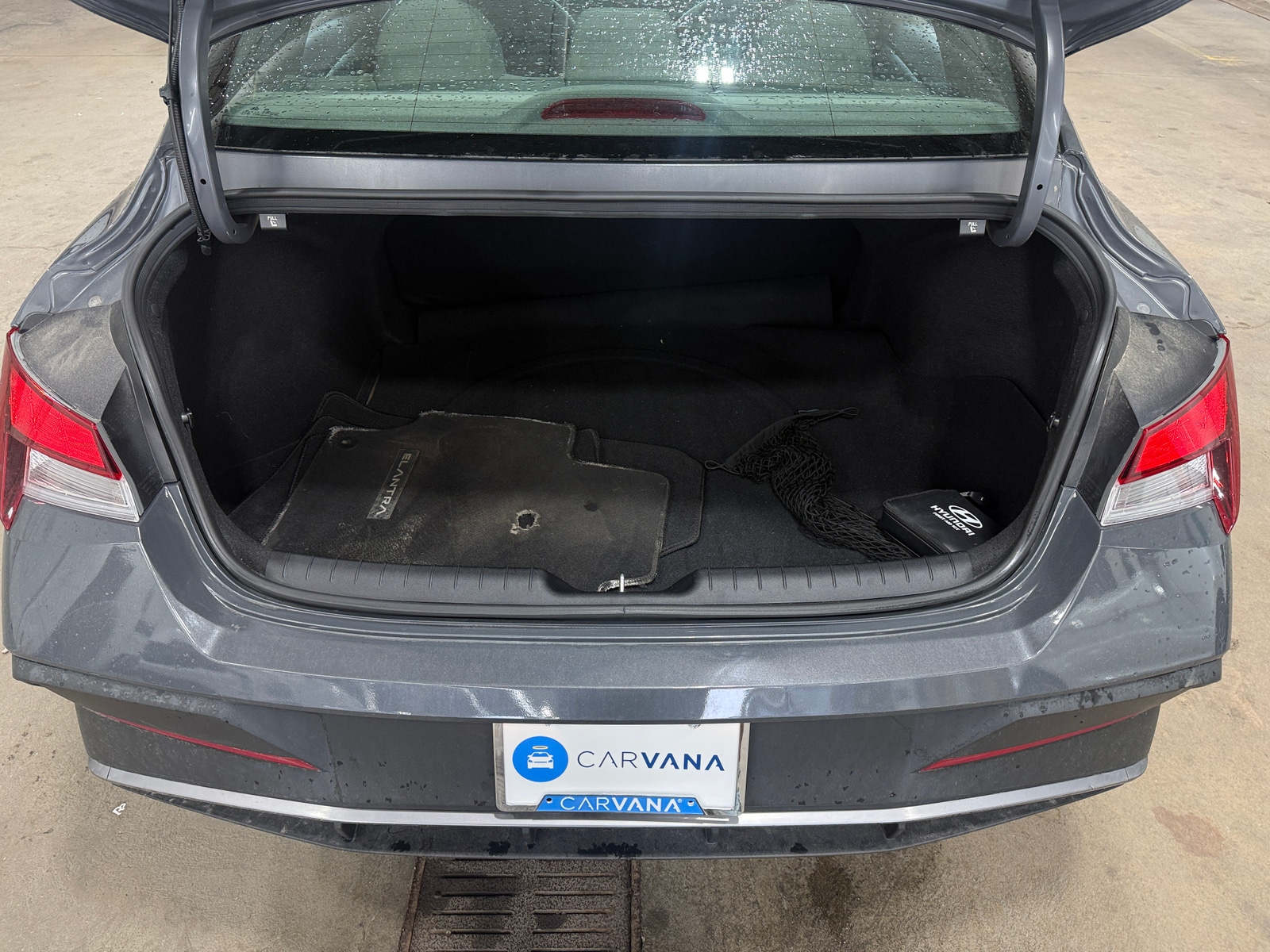 Thumbnail: 2024 Hyundai Elantra - 7