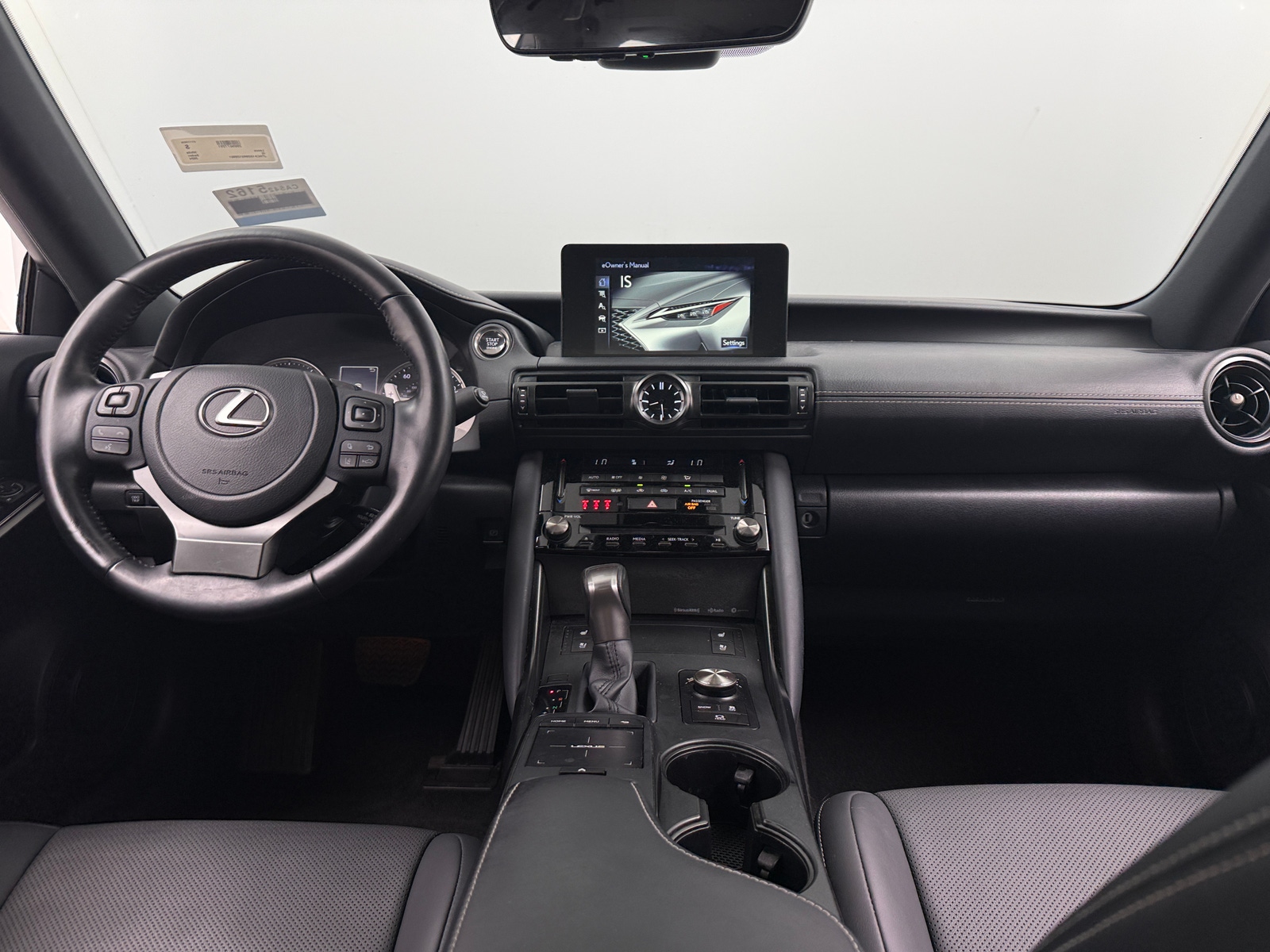 Thumbnail: 2024 Lexus IS - 2