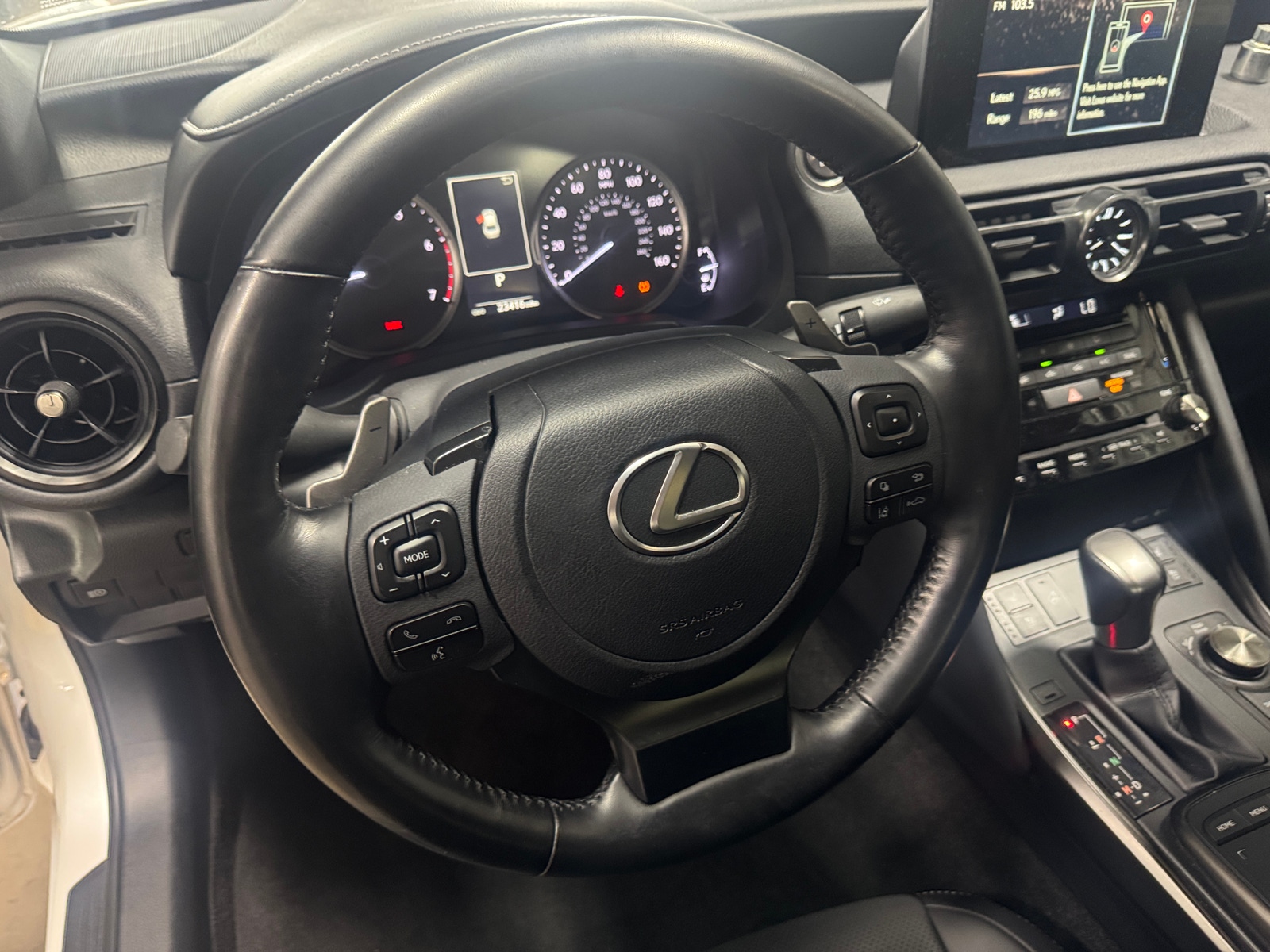 Thumbnail: 2024 Lexus IS - 4