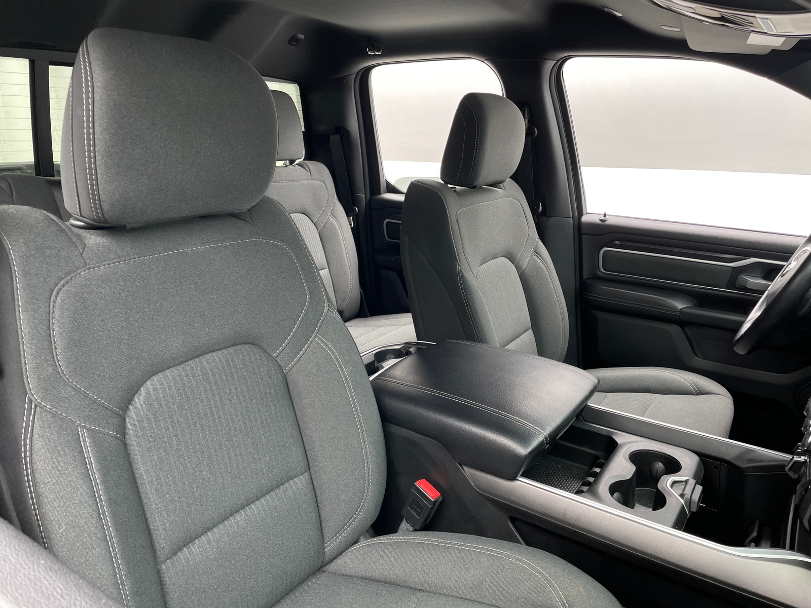 Thumbnail: 2022 RAM 1500 - 2