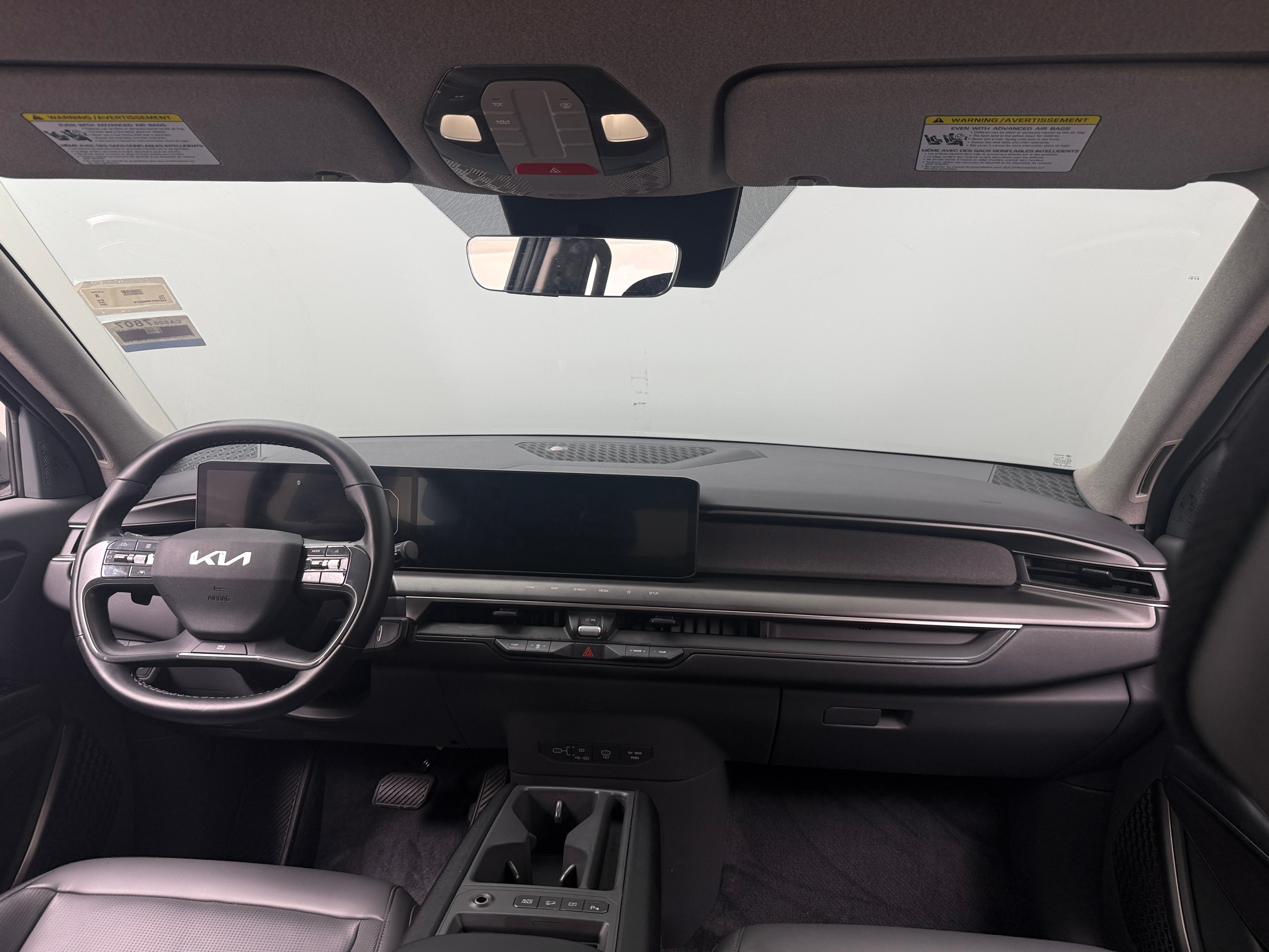 Used 2024 Kia EV9 Light L/R with VIN KNDAB5S16R6034570 for sale in Auburn, WA