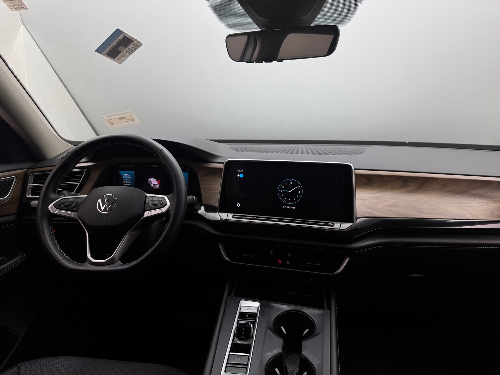 Thumbnail: 2025 Volkswagen Atlas - 2