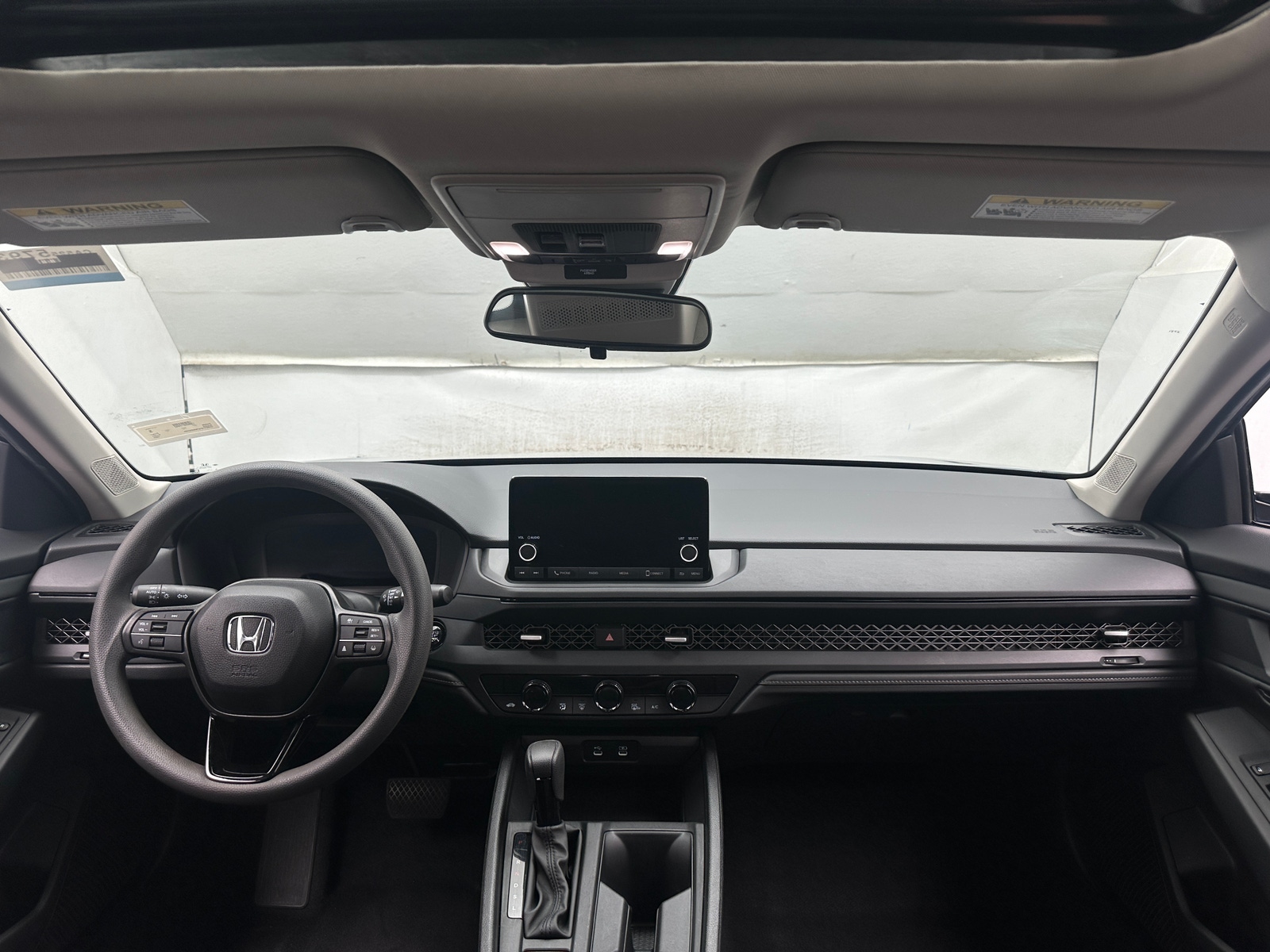 Thumbnail: 2025 Honda Accord - 3