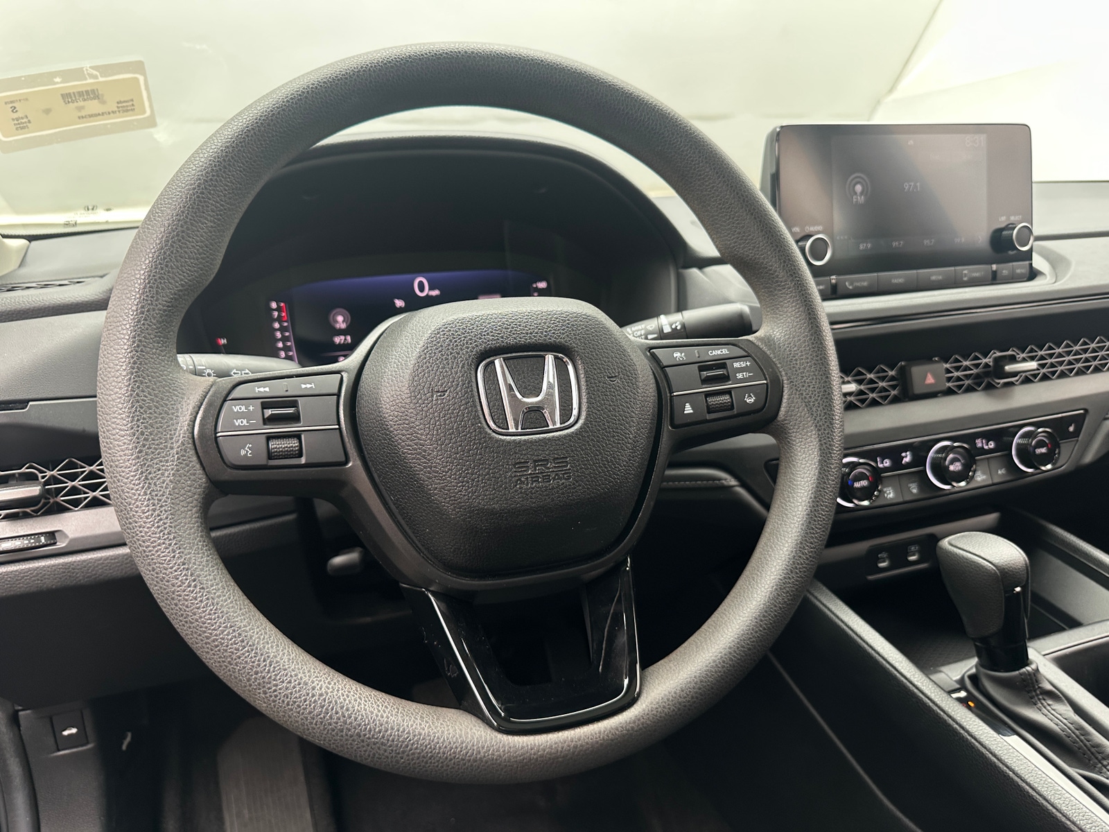Thumbnail: 2025 Honda Accord - 5