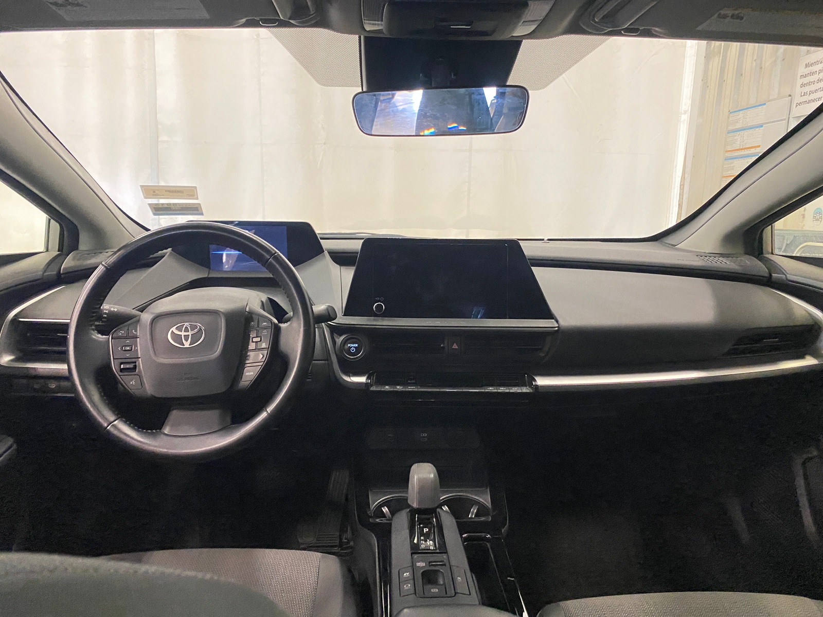 Thumbnail: 2023 Toyota Prius - 3
