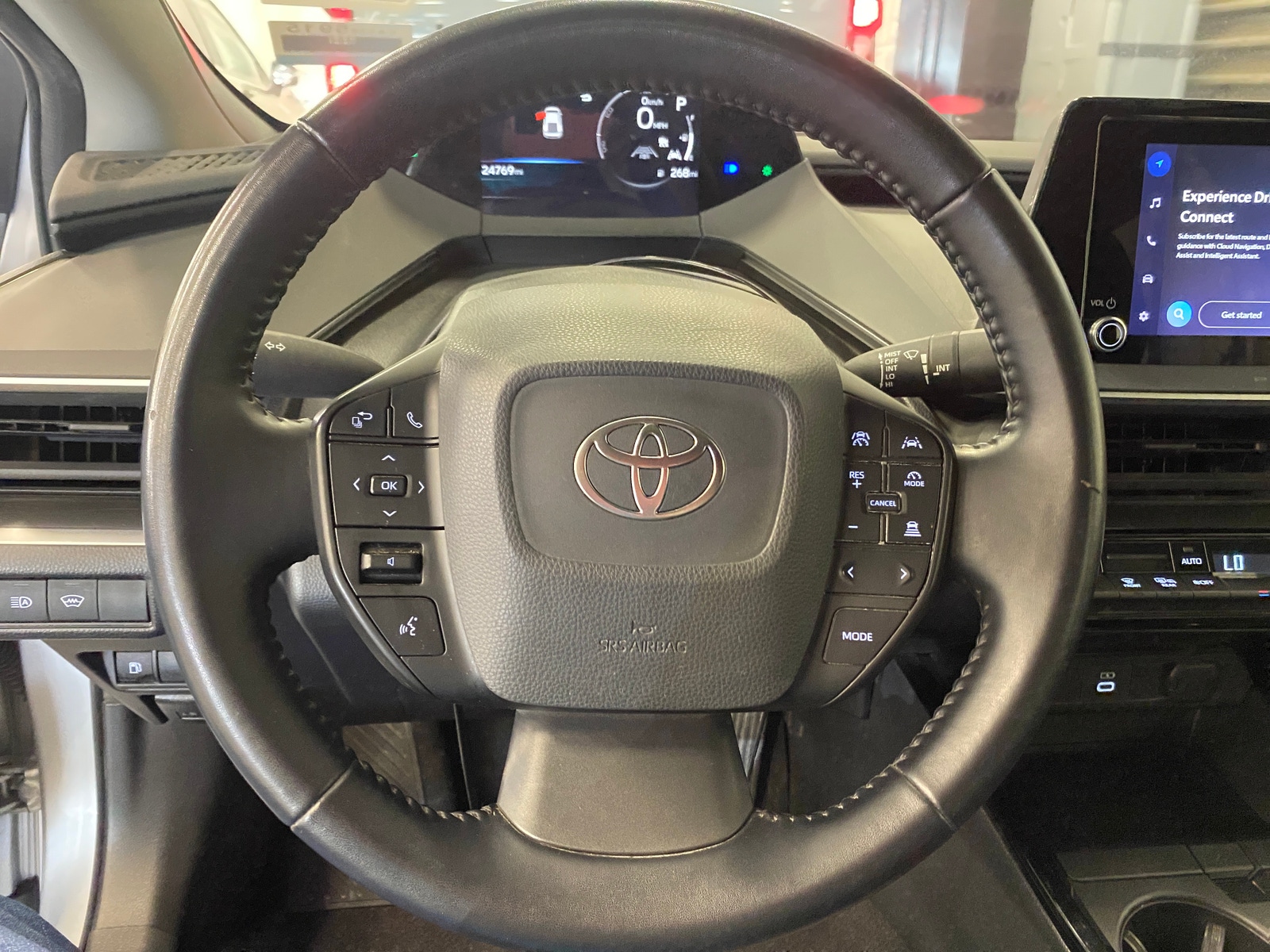 Thumbnail: 2023 Toyota Prius - 5