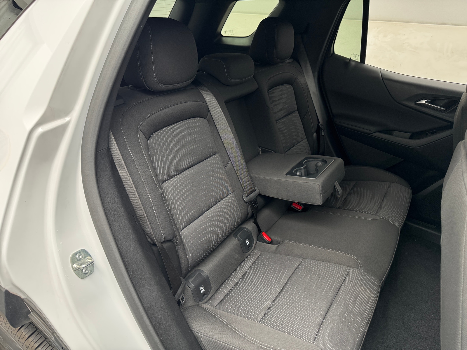 Thumbnail: 2025 Chevrolet Equinox - 6
