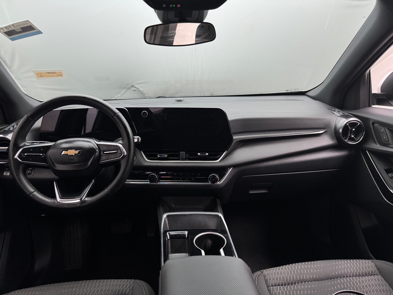Thumbnail: 2025 Chevrolet Equinox - 3
