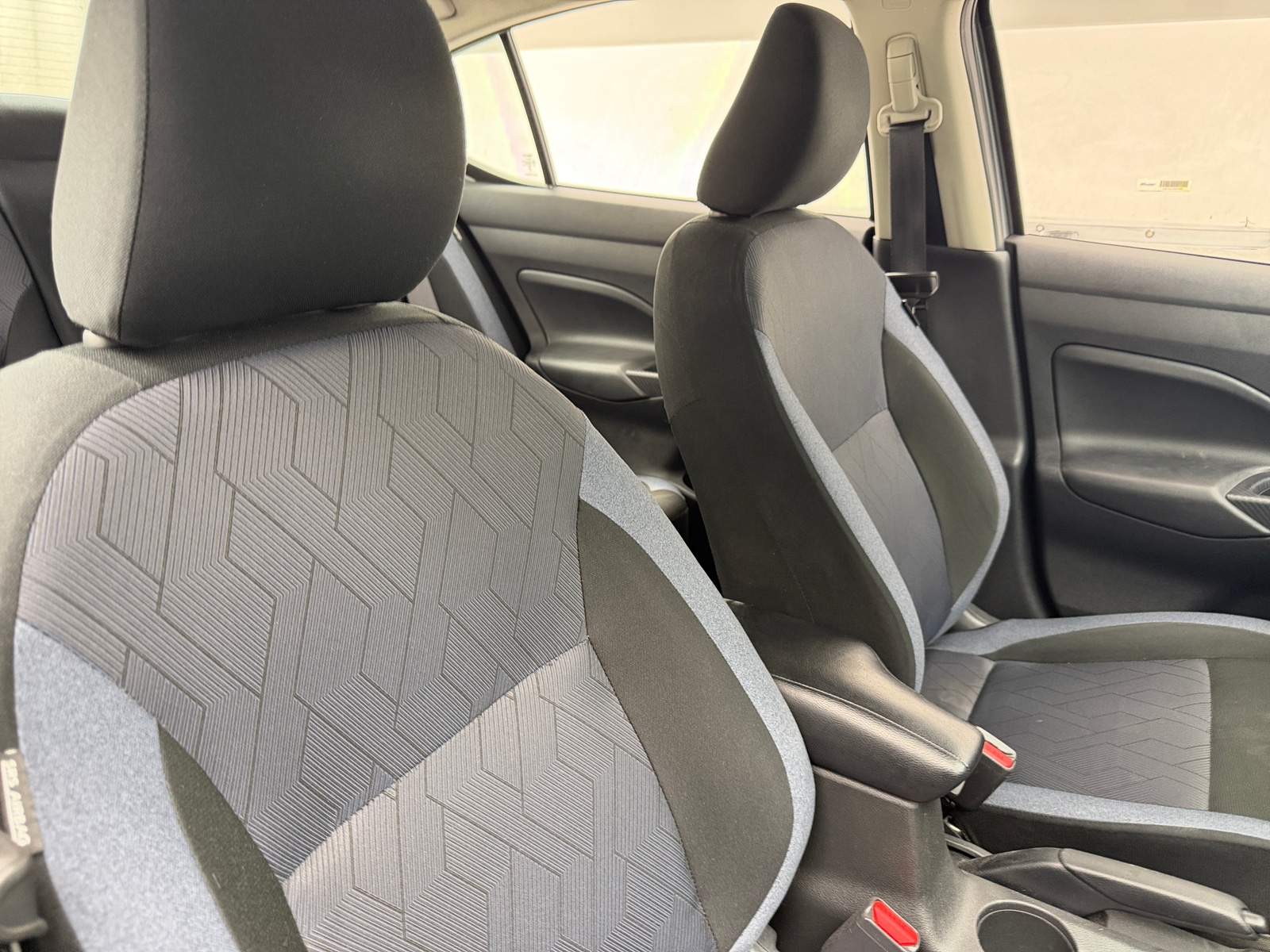 Thumbnail: 2025 Nissan Versa - 2