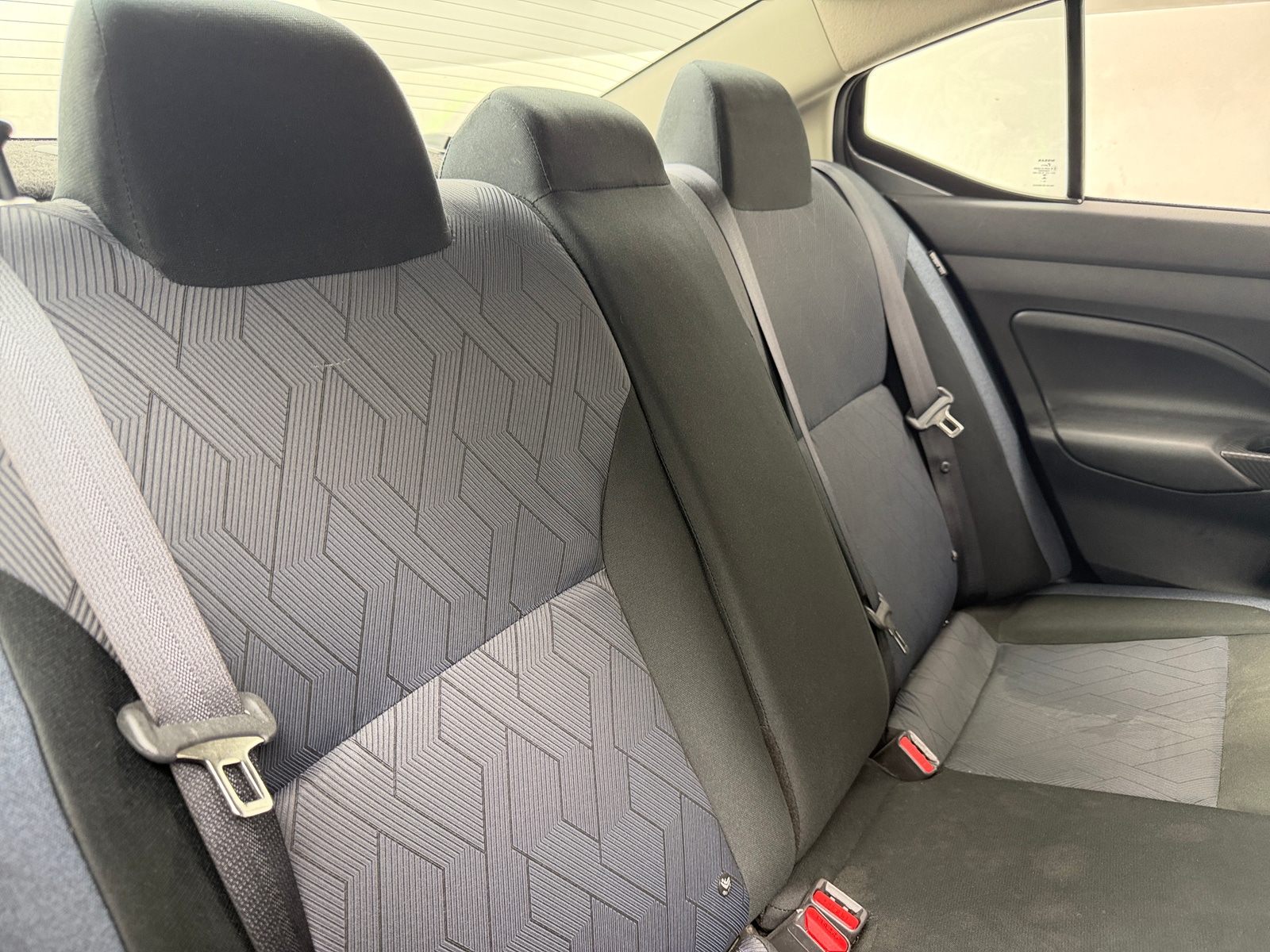 Thumbnail: 2025 Nissan Versa - 6