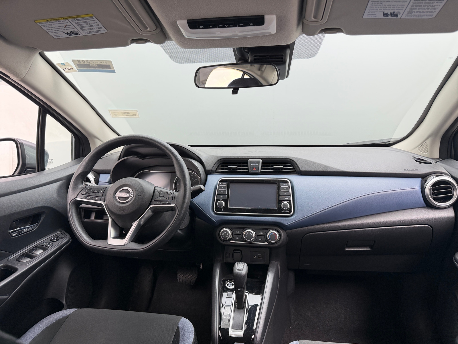 Thumbnail: 2025 Nissan Versa - 3