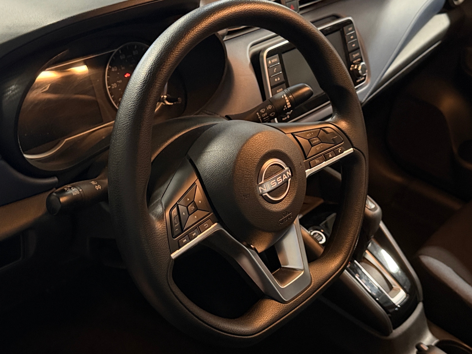 Thumbnail: 2025 Nissan Versa - 5