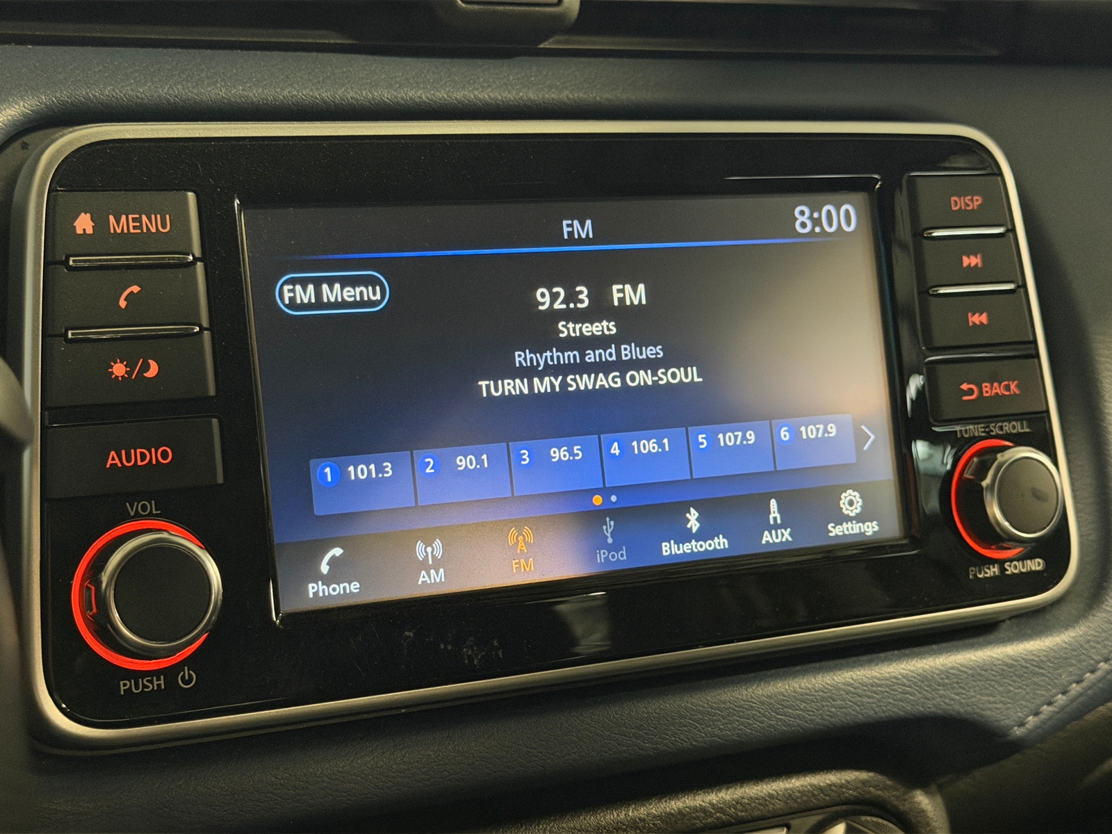 Thumbnail: 2025 Nissan Versa - 4
