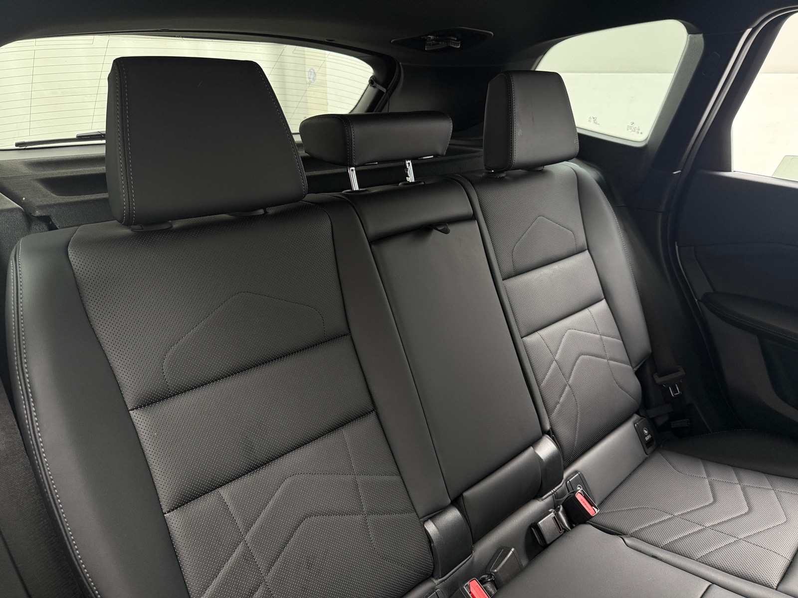 Thumbnail: 2026 BMW X1 - 5