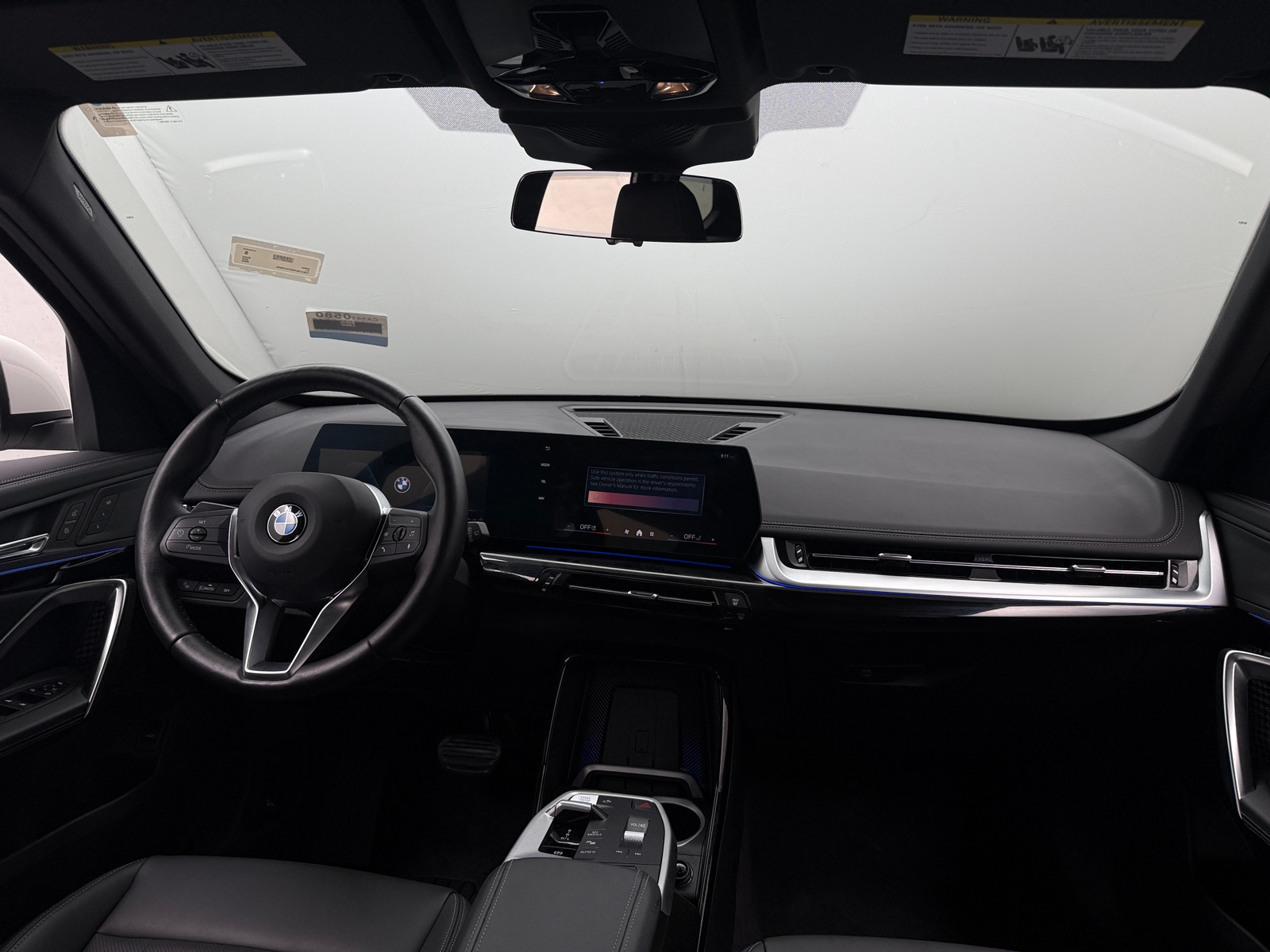 Thumbnail: 2026 BMW X1 - 2