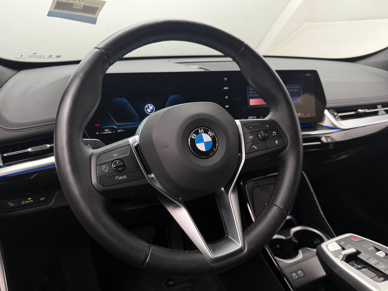 Thumbnail: 2026 BMW X1 - 4