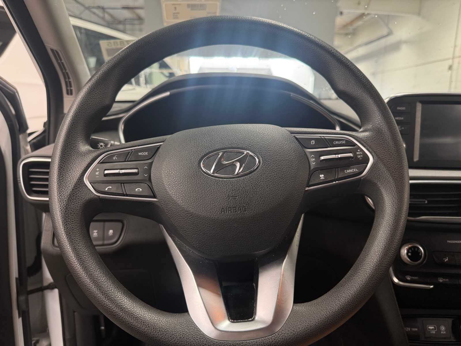 Thumbnail: 2020 Hyundai Santa Fe - 5