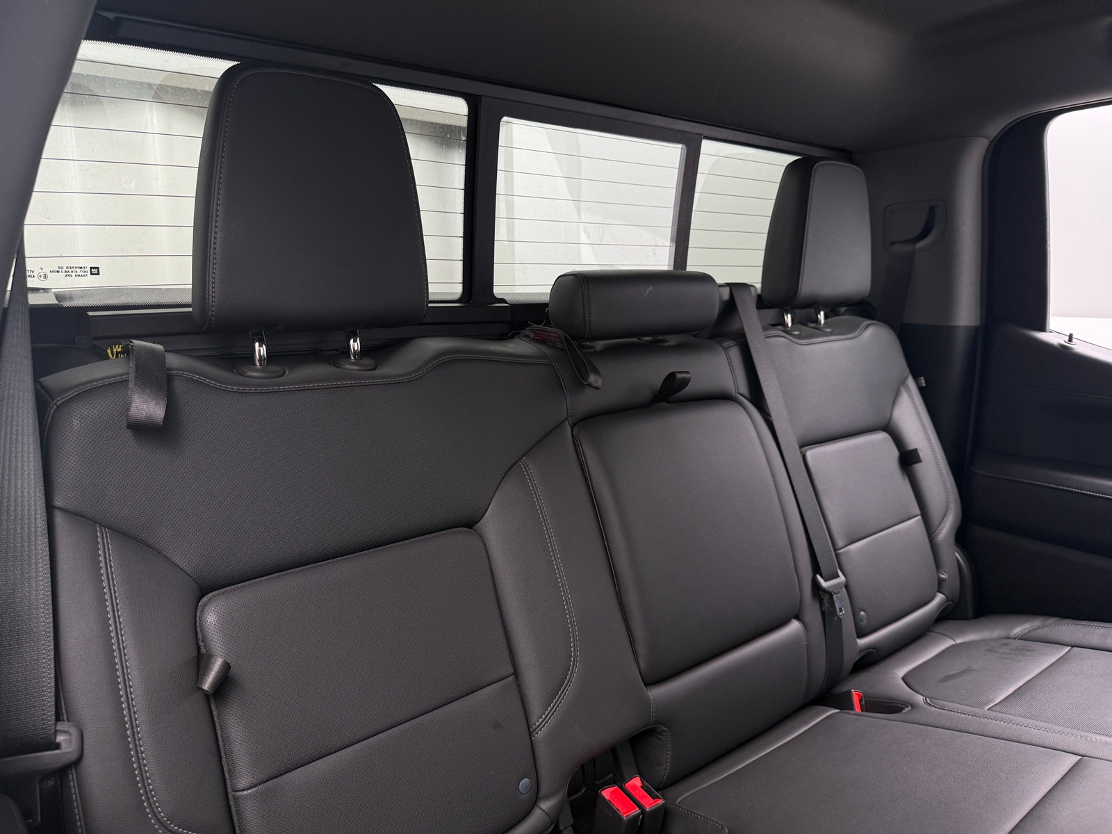 Thumbnail: 2020 GMC Sierra 1500 - 5