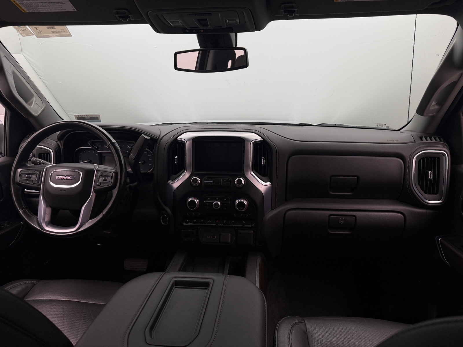 Thumbnail: 2020 GMC Sierra 1500 - 2