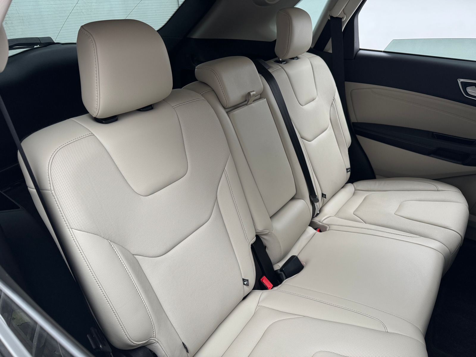 Thumbnail: 2019 Ford Edge - 5