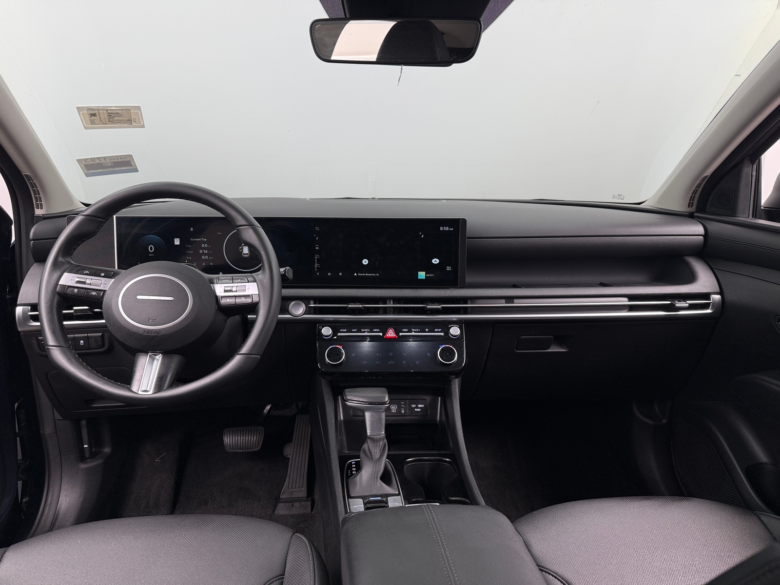 Thumbnail: 2025 Hyundai Tucson - 2