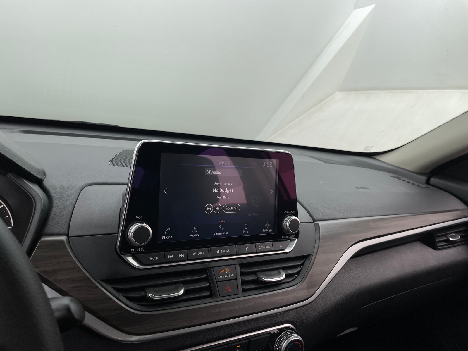 Thumbnail: 2025 Nissan Altima - 4
