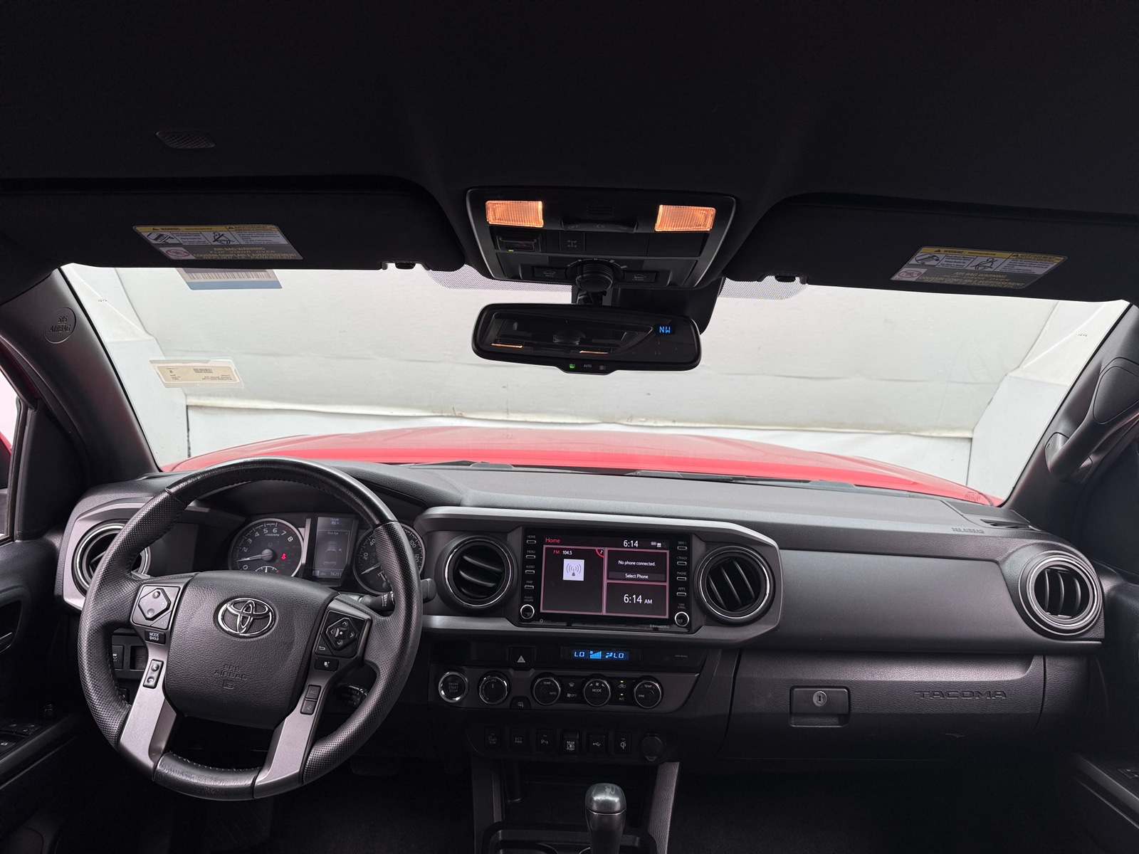 Thumbnail: 2021 Toyota Tacoma - 3