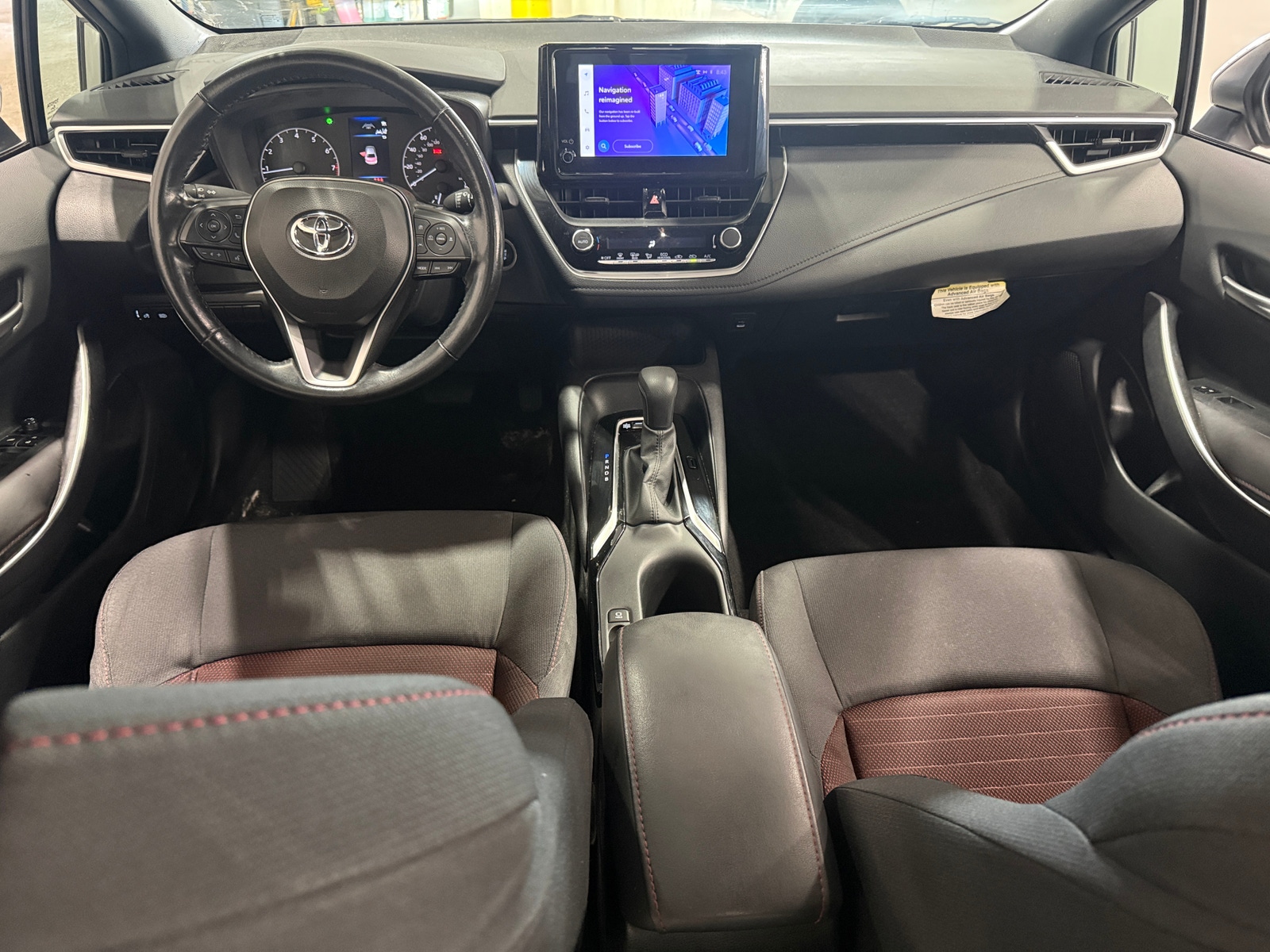 Thumbnail: 2023 Toyota Corolla - 3