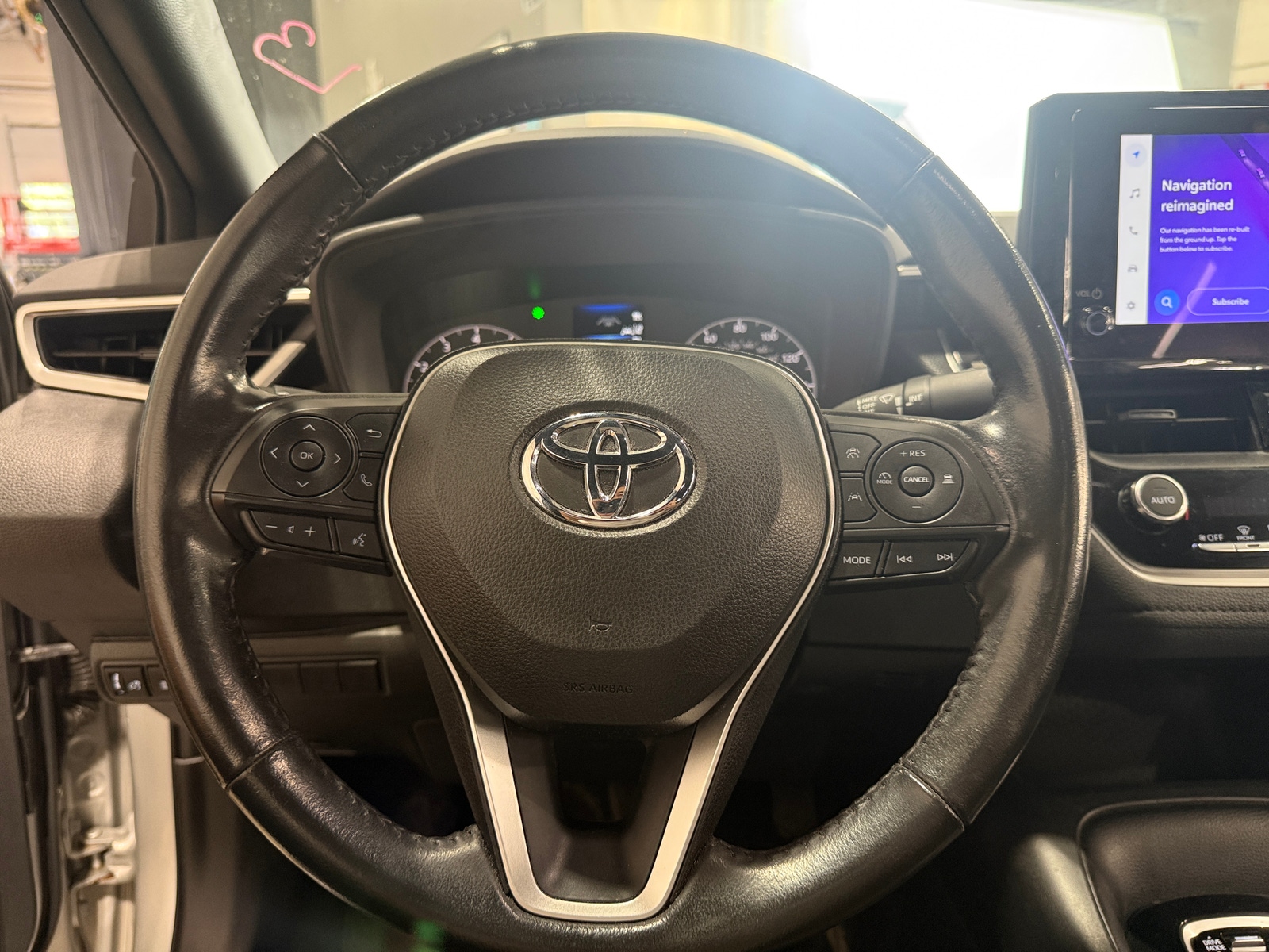 Thumbnail: 2023 Toyota Corolla - 5