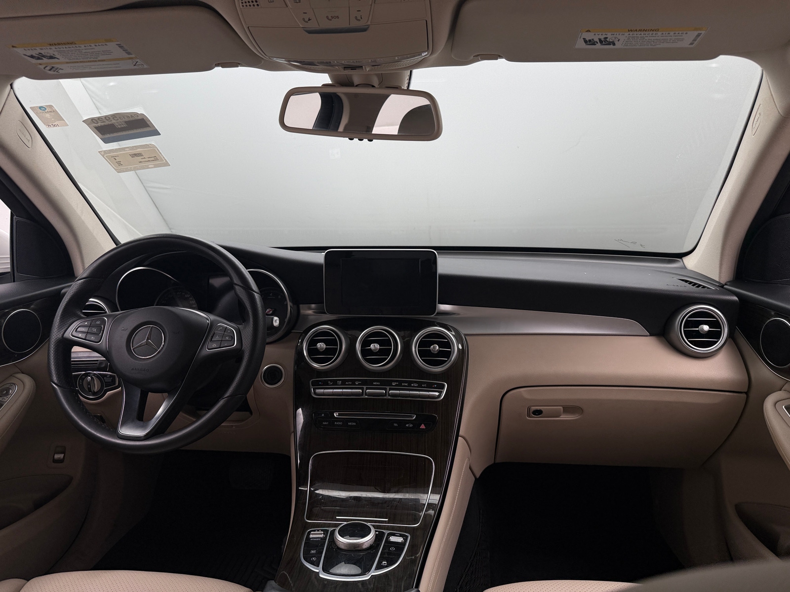 Thumbnail: 2018 Mercedes-Benz GLC - 2
