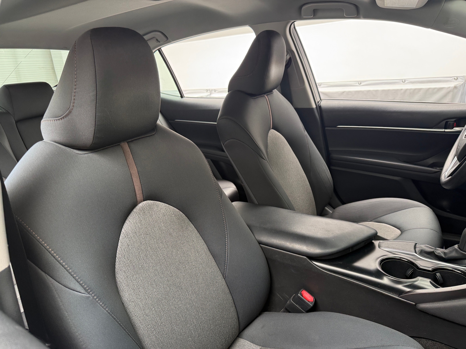 Thumbnail: 2019 Toyota Camry - 2